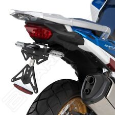 BARRACUDA PORTATARGA X FRECCE ORIGINALI HONDA AFRICA TWIN 1100 2020-2023 + KIT