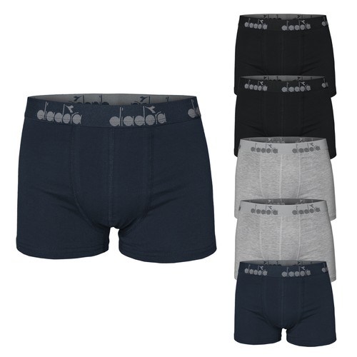 Boxer mutande uomo diadora - mutande,