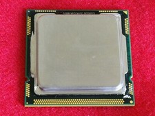 INTEL CORE i3 550 2 CORES 4 THREADS 3.2 Ghz 1156 PER HP OMNI 200 ALL-IN-ONE PC