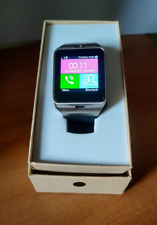 OROLOGIO APLUS SMARTWATCH,CELLULARE,LETTORE MUSICA,PEDOMETRO FOTOCAMERA ETC