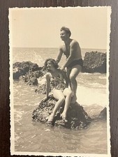 VECCHIA FOTO (cm 12,5x8,5)