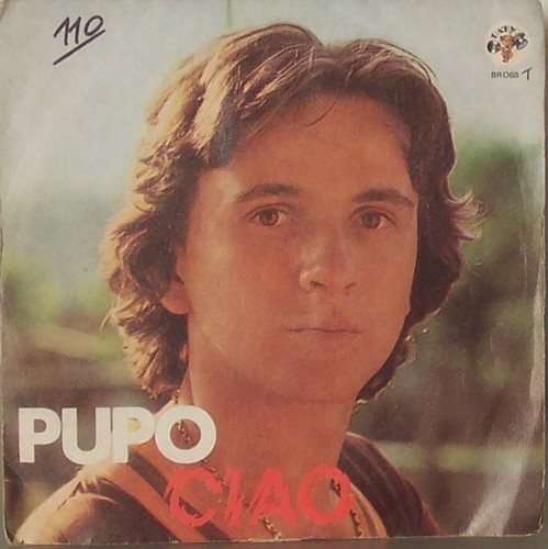 Pupo ciao gabriella 1978 - -,