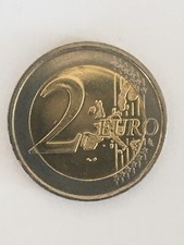 Moneta 2 Euro Eire 2002