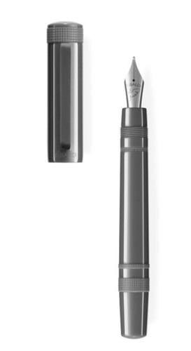 Penna stilografica tibaldi - penna,