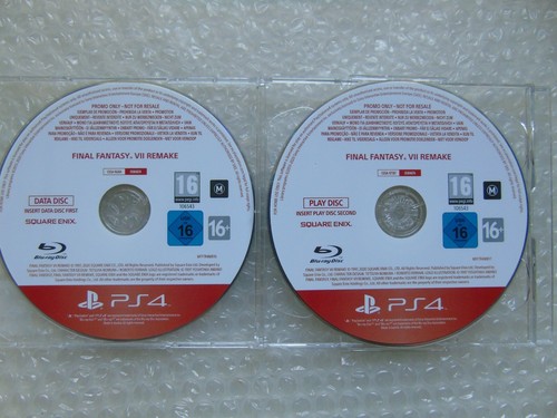 Final fantasy vii - final,