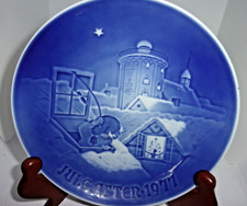B&G Copenhagen Porcelain Bing