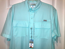 Camicia uomo nuova $50 TAG