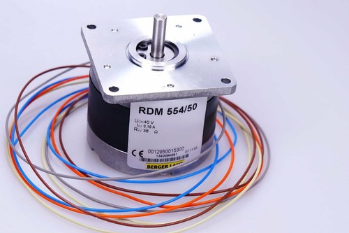 Berger lahr rdm 554 - berger, 554/50