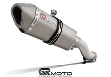 Scarico Per Honda CB500 F /