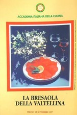 LA BRESAOLA DELLA VALTELLINA