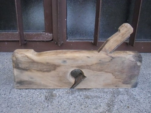 Antico pialletto legno - pialletto,