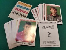 PANINI AGGIORNAMENTI