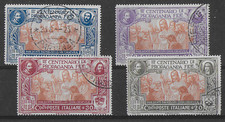 Italia Regno 1923, Serie