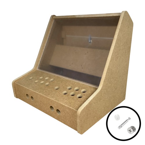 Kit mueble bartop mini - bartop, arcade