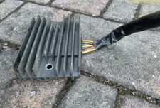 Regolatore Di Tensione Ducati Monster 796 6961100