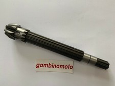 PIGNONE SECONDARIO MOTOZAPPA