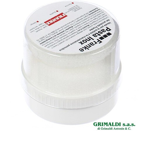 Pasta franke per pulizia - franke,