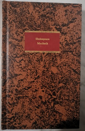 Macbeth william - -,