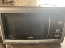 forno a microonde Whirlpool usato