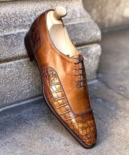 Scarpe eleganti uomo
