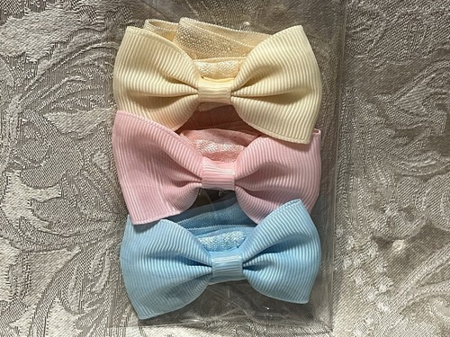Adorabile fiocco per capelli