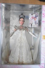 Barbie Audrey Hepburn as Eliza