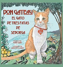 Don Gateau el Gato de Tres