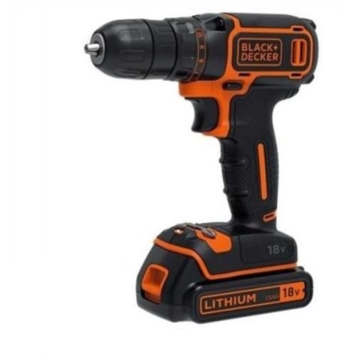 Trapano avvitatore batteria - trapano,