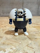 Egg Monsters Bandai Jason