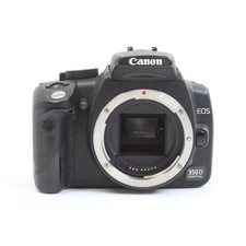 Canon EOS 350D + buono