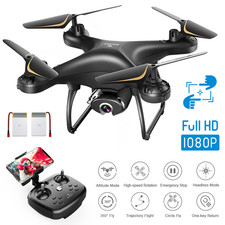 SNAPTAIN SP650 RC Drone 2.7K