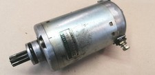 Motorino avviamento GS550 GS