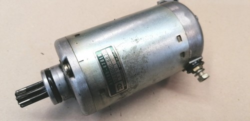Motorino avviamento gs550 - motorino,