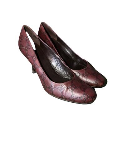 Heels gucci - heels,
