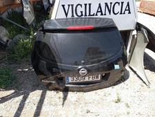 portellone bagagliaio per