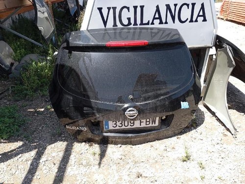 Portellone bagagliaio per - portellone,