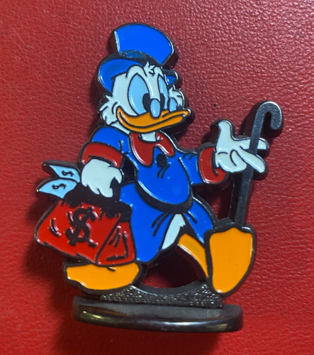 Zio paperone walt disney - zio,