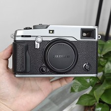 Fujifilm Fuji X-Pro2 24.3MP