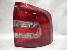 STOP FANALE POSTERIORE DESTRO PER SKODA Octavia S. Wagon 2° Serie BJB, BKC, BLS