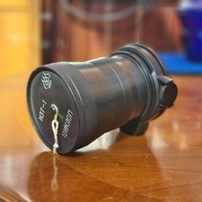 ✨ Teleobiettivo Cyclop