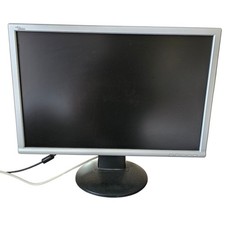Monitor LCD Fujitsu Siemens -