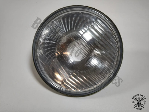 Phare avant honda - honda, cm125