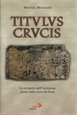 Titulus crucis - MIchael