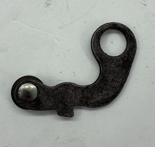 Piastrino blocca marce - blocca, oem