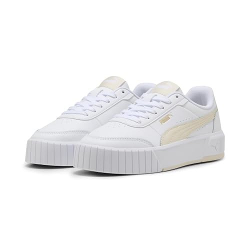 Puma sneakers platform - sneakers,
