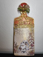 Tagliere in legno fatto a mano