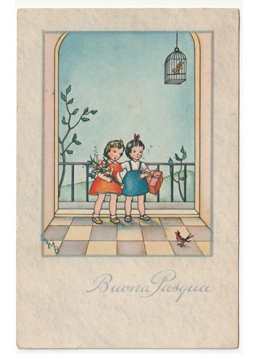 1954 bambine regali - 1954,