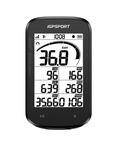 Igpsport bsc100max gps - igpsport,