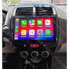 Autoradio 64G Android 15