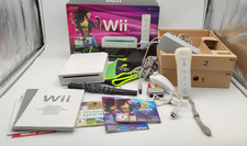 Nintendo Wii Zumba Fitness 2